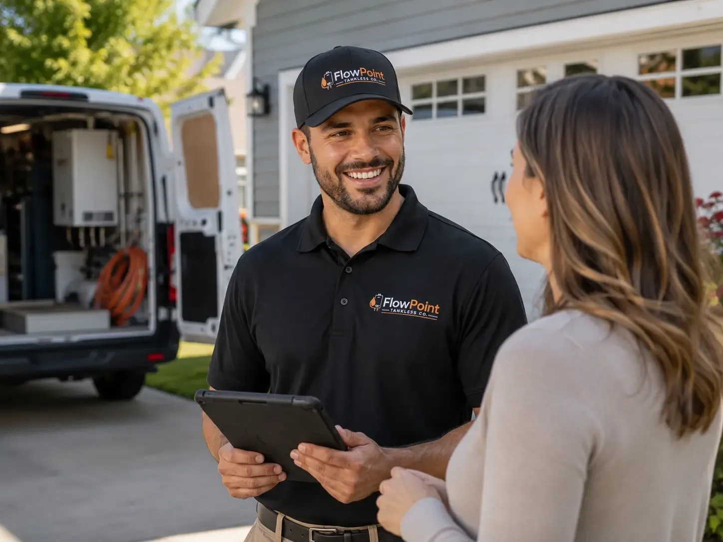 Tankless Water Heater Installation Pinedale, AZ FAQs